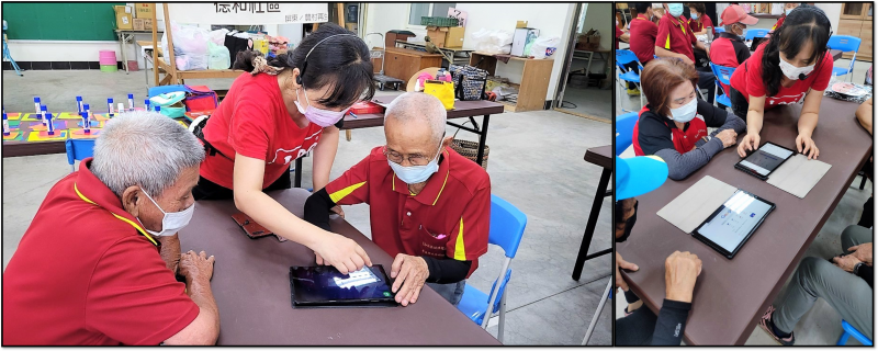 簡單介紹google的瀏覽器與功能，如雲端相簿，搜尋新聞，搜尋圖片，連結youtube看影片等功能，讓長輩生活可以更數位化~