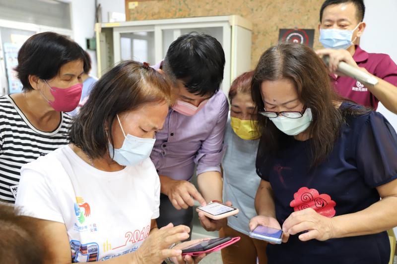 防騙真容易 輕鬆又有趣 