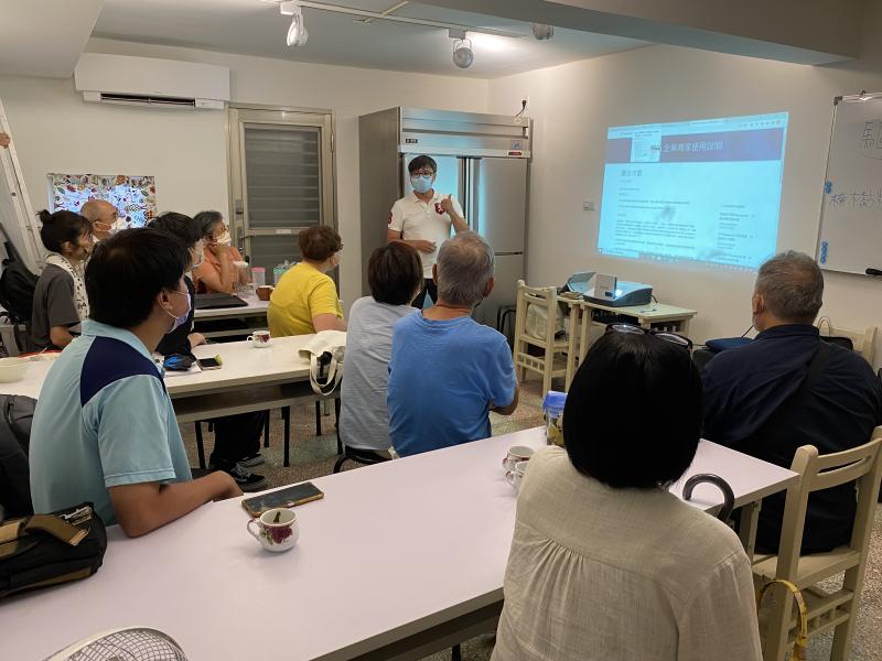 講師如何讓臉書上的貼文能增加暴光