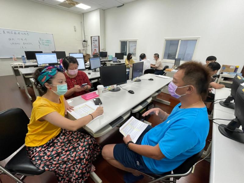 訪問三星國小棒球隊教練，感謝提供APP素材