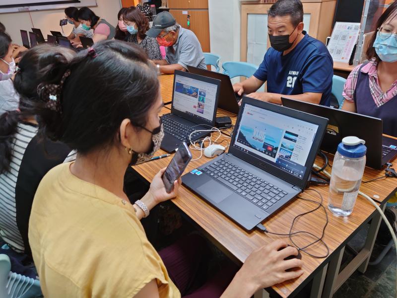 學員練習下載使用無版權音樂