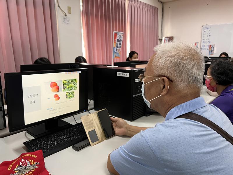 建立學員去背的觀念與技巧。