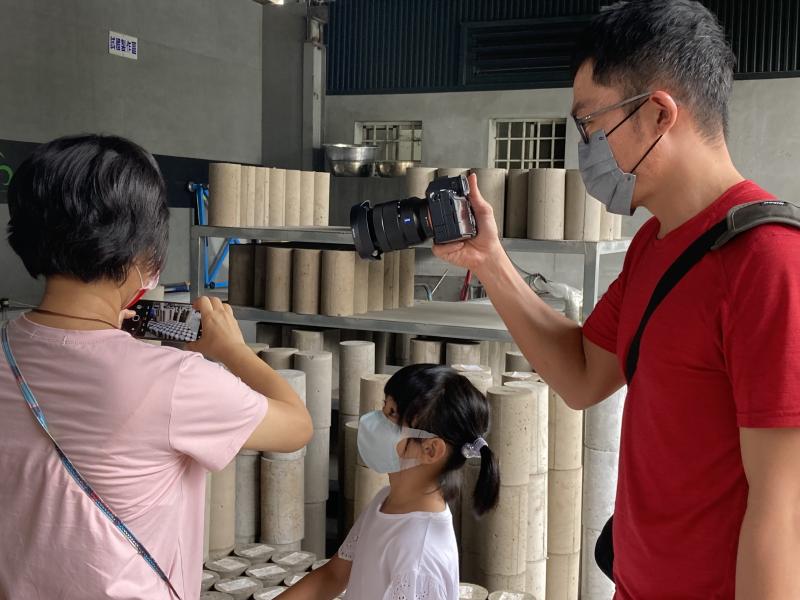 如何取材拍攝角度的調整等