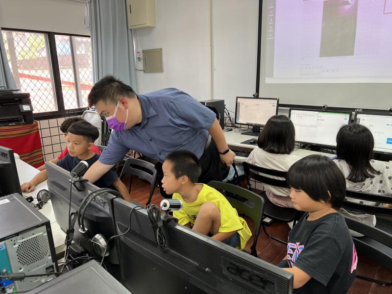 編輯自己的解謎遊戲