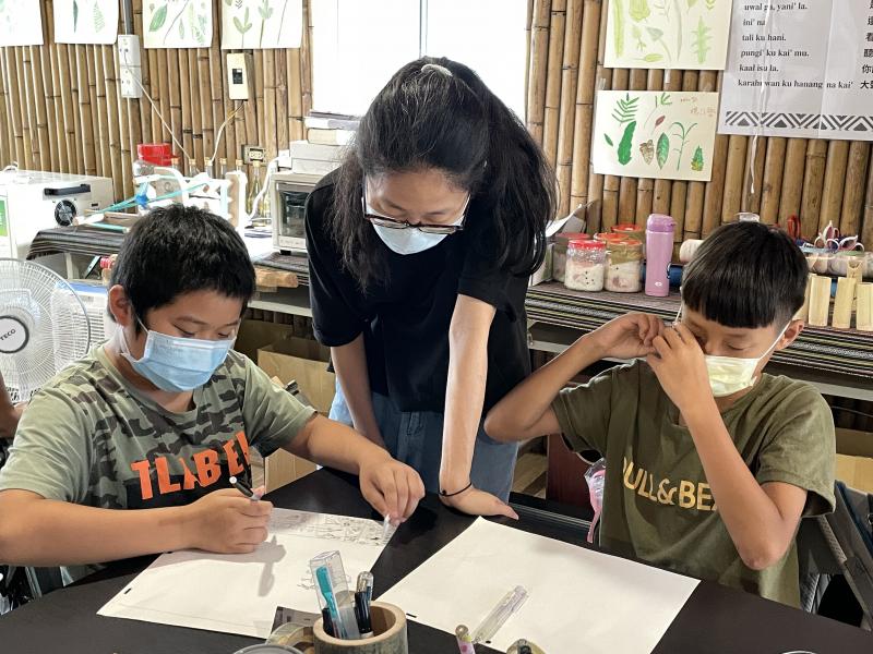 偶動畫腳本討論