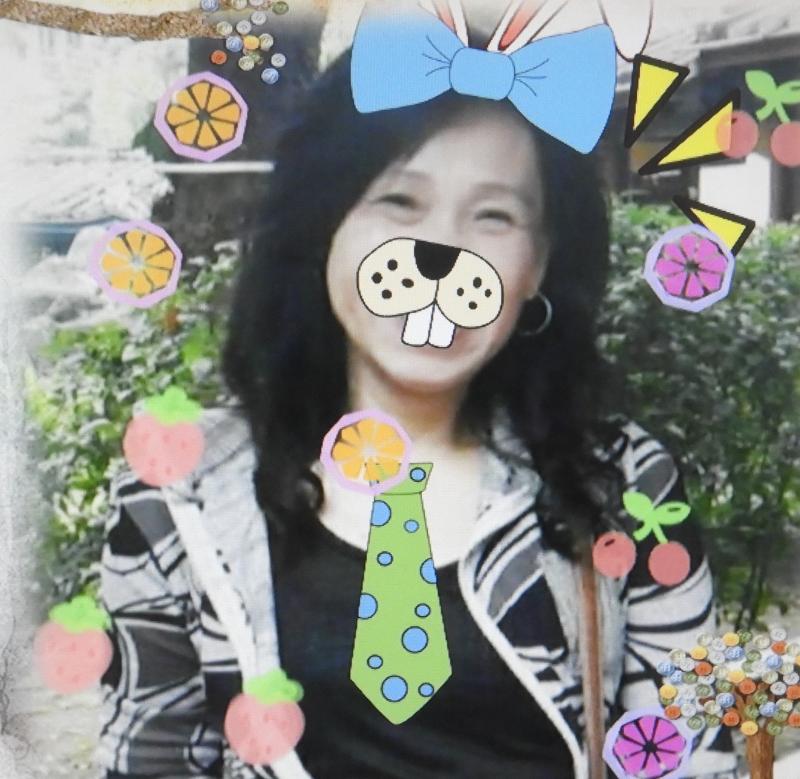 大家玩得很開心