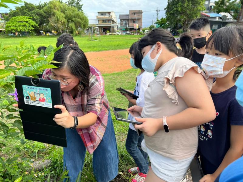微距拍攝也有不一樣的效果