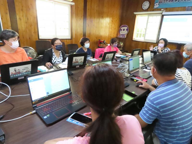 Google離線地圖教學