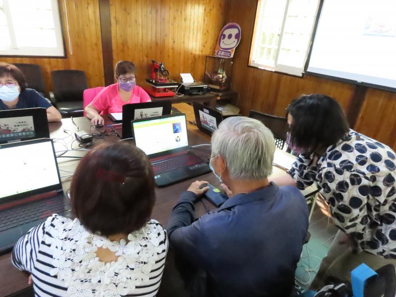 無網路時的完美解決方案