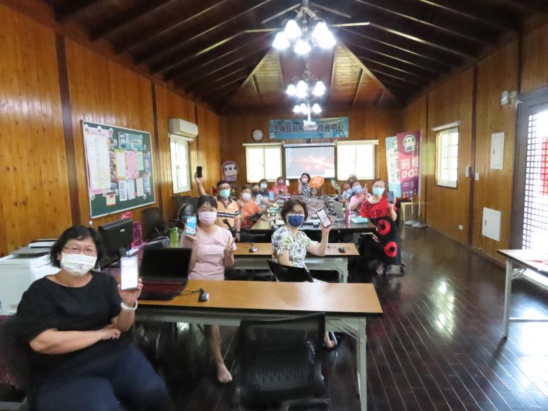 自已又學到了一件新知識的開始