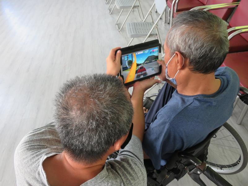 別小看我們，難不倒我