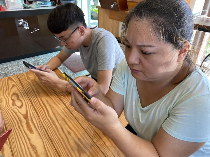 最佳影片經由學員們認真構思與剪輯後，其成果是最貼近在地情感的，學員們各個都專注認真的編輯影片內容