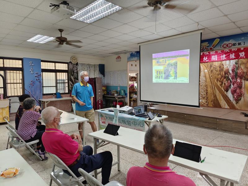 講師介紹圳水流長-曹公圳的前世今生電子書