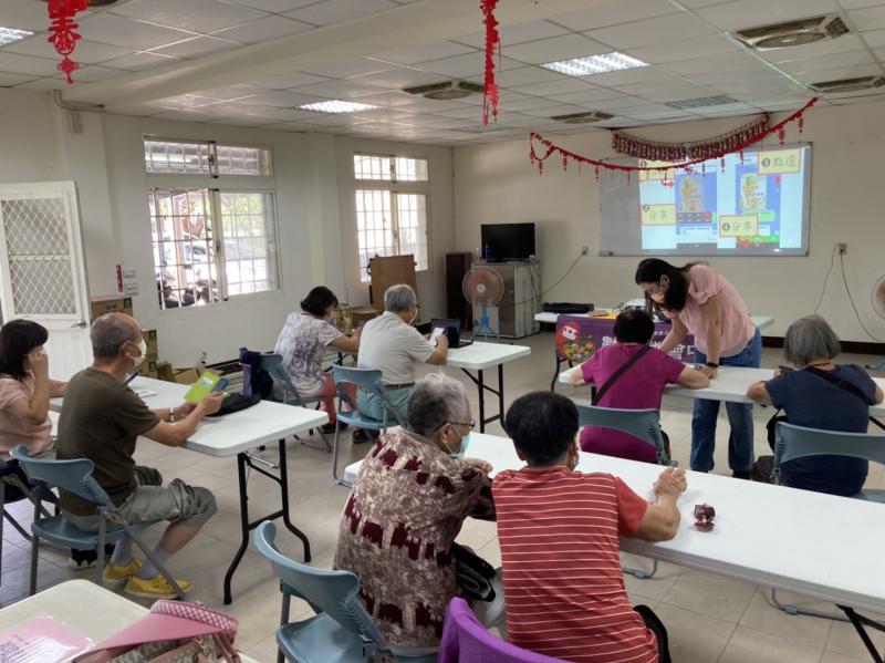 訊息圖文分享技巧