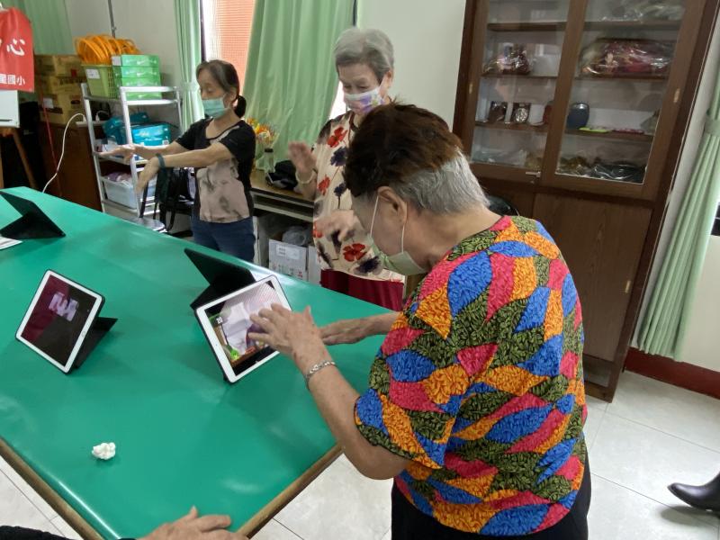 運動飆汗身體好