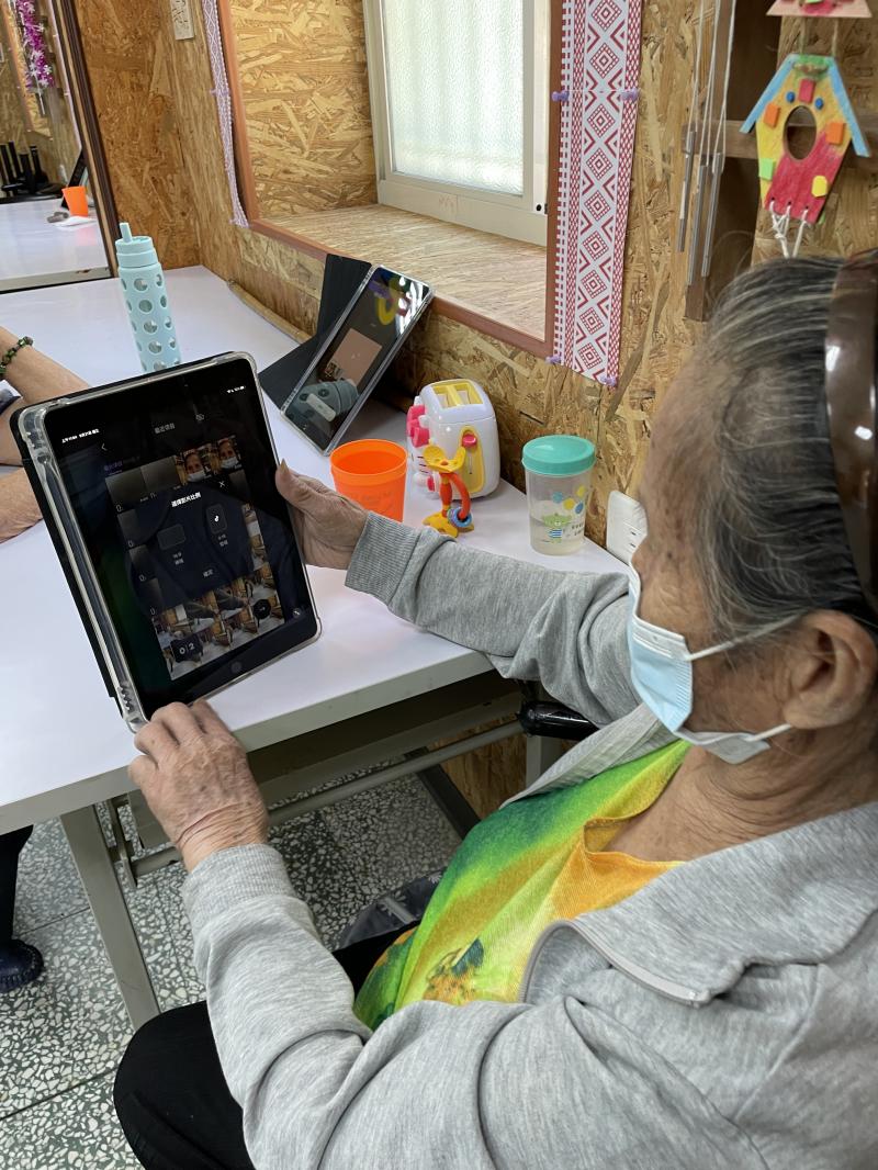 平板剪輯輸出成果