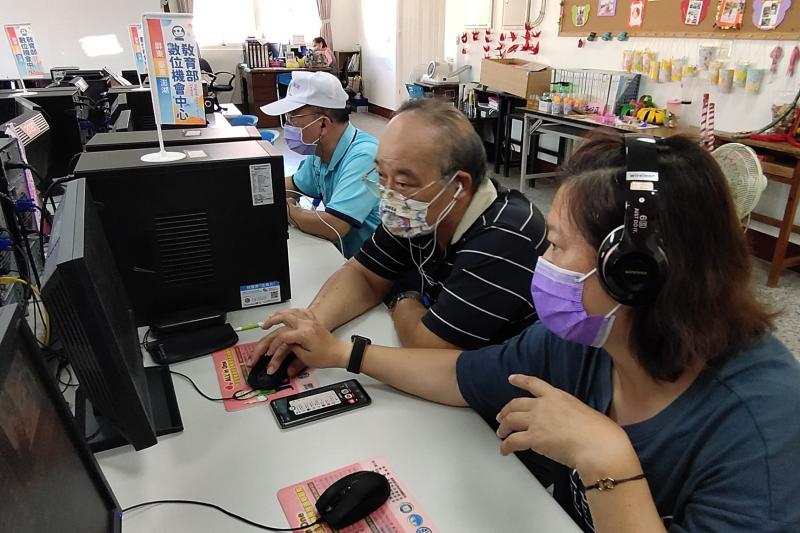 拍了很多照片，今天終於可以製成影片囉。