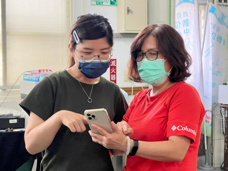 學員遇到問題馬上提問加深學習印象