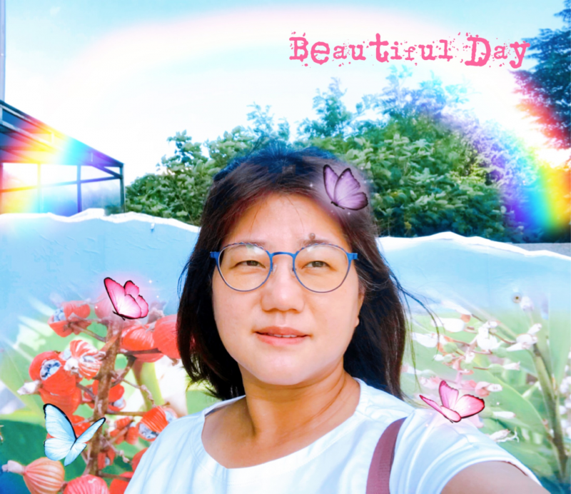 學員作品-陸美惠