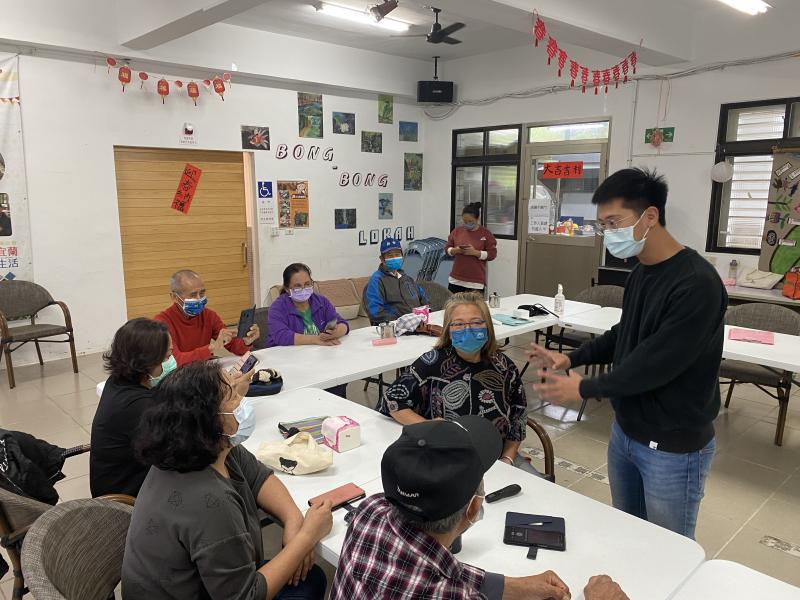 假新聞識別與以圖搜圖功能