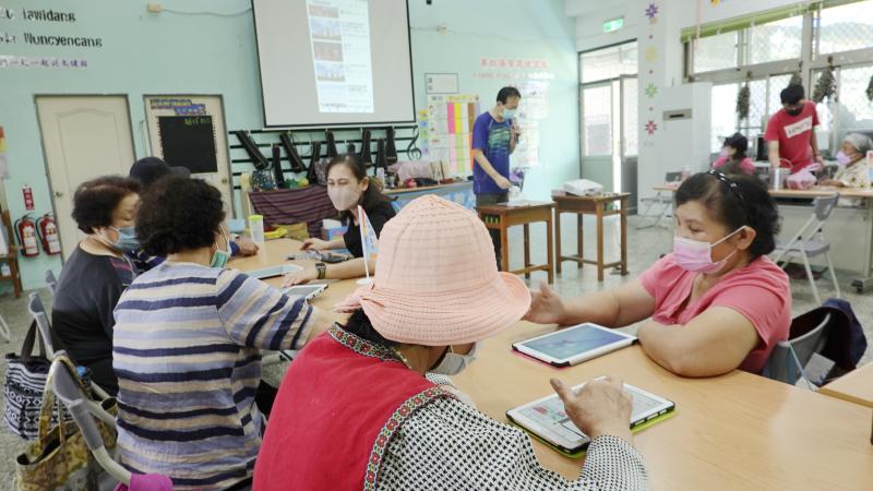 講師介紹-Youtube影片搜尋-歌唱、豐年祭