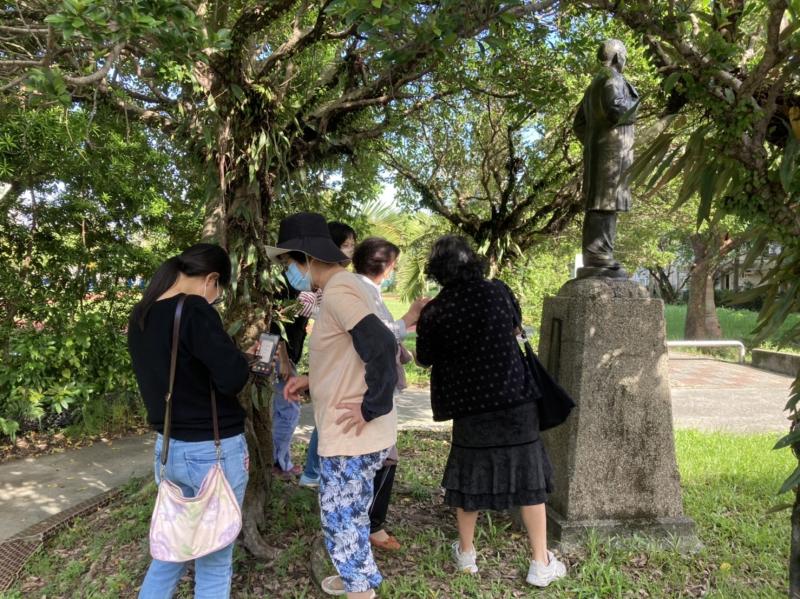 體驗社區解謎遊戲