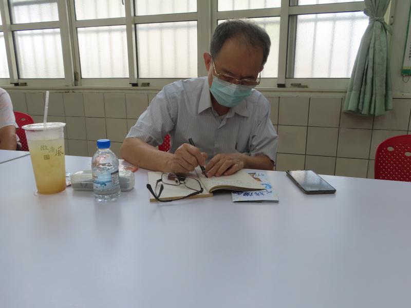 我完成了!超有成就感的!