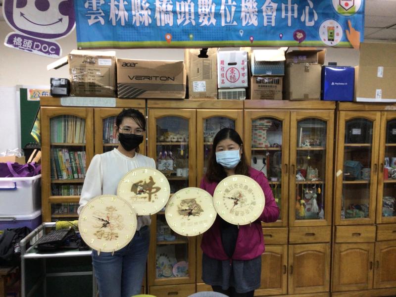 成果輸出精選學員作品1