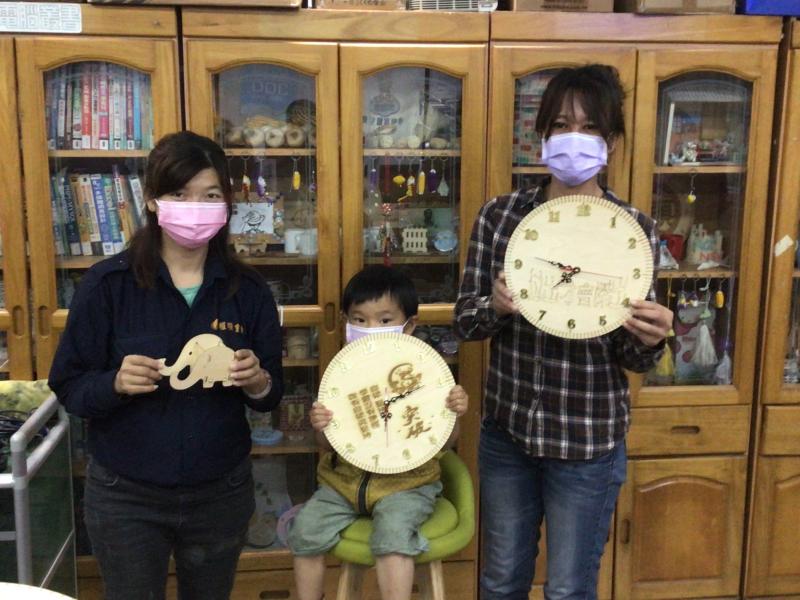 成果輸出精選學員作品2