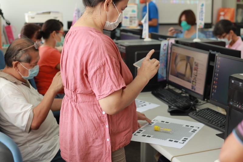 3D掃描物件練習