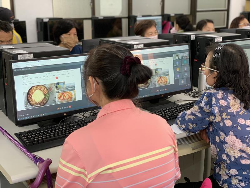 網路上有哪些可以尋找食譜的資源呢？