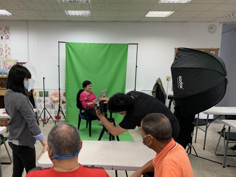 誰能比我更時尚～大家越來越抓到感覺囉！