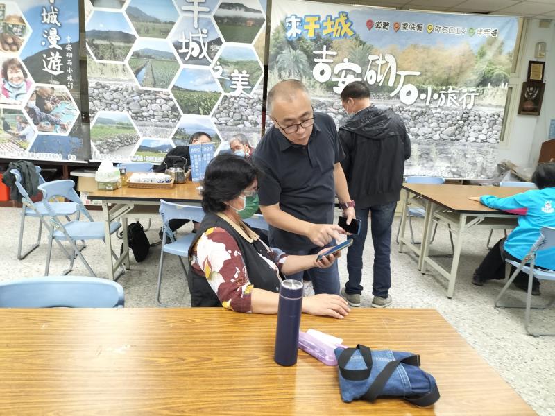 講師回覆學員的提問