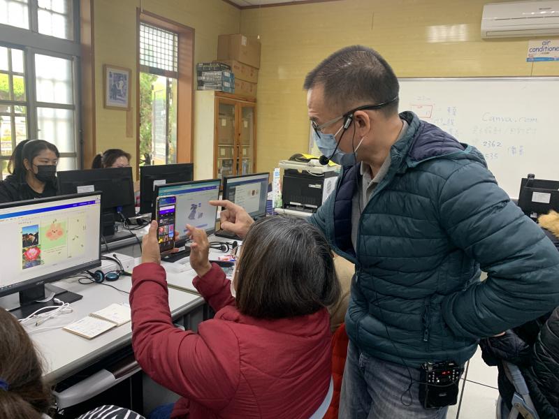 善用手機APP與電腦同步