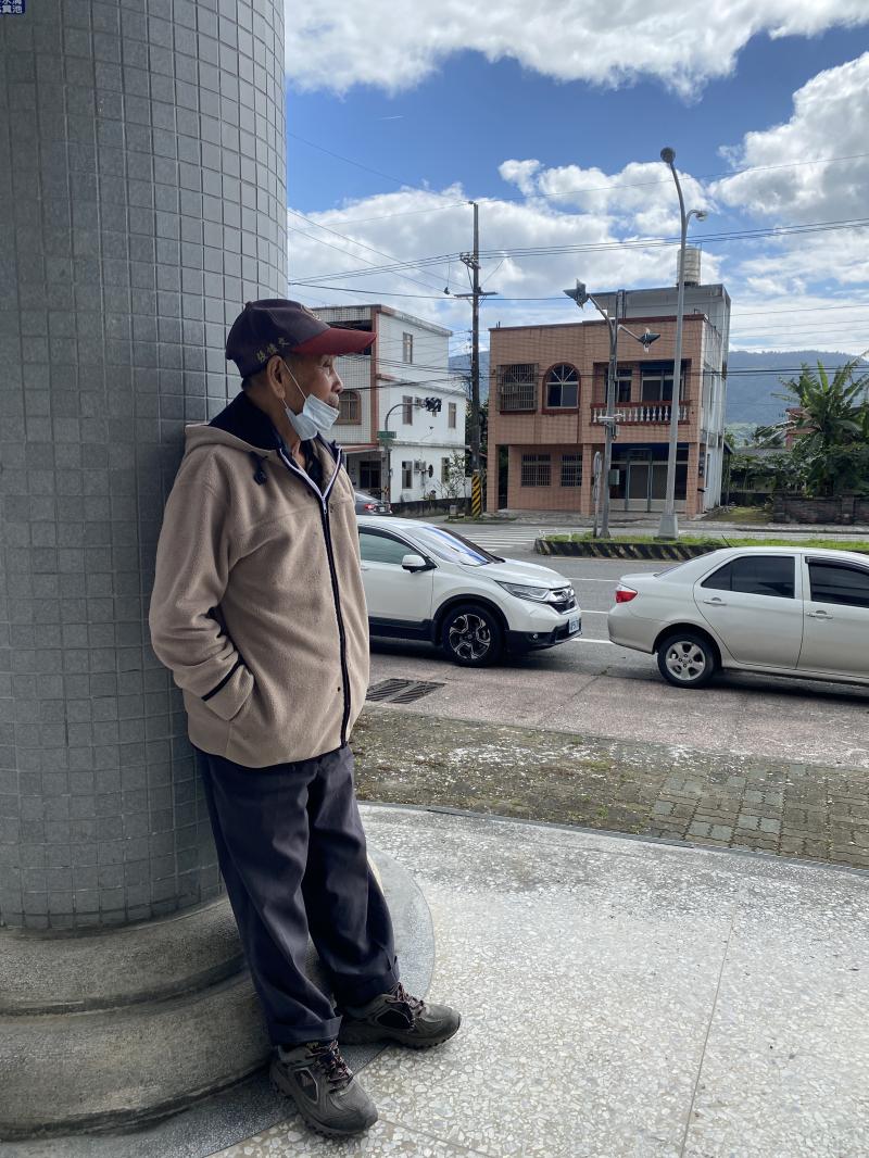 實際操作拍照技巧及構圖