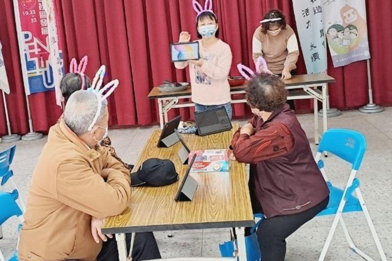 政府機關有很多的慢性病防治影片，大家可以搜尋觀看，增加對慢性病的了解