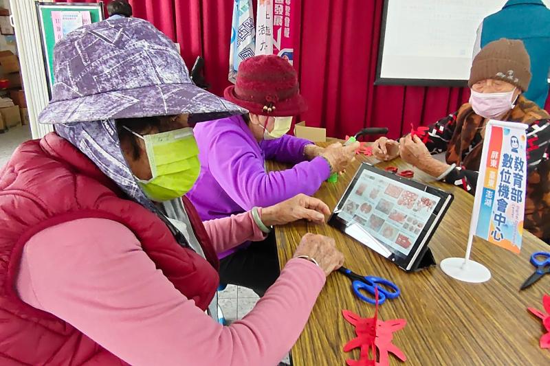 真開心，每次來上DOC的課程都有不一樣的收穫。