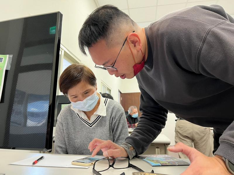 Google表單製作及應用