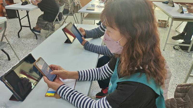 學習一把罩答題