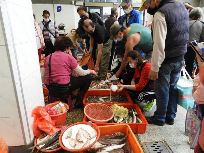 南方澳走讀透過故事的承現。