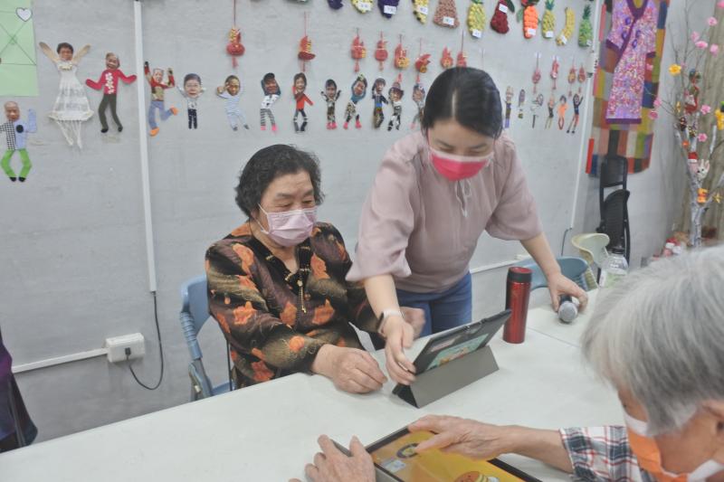 教導長找如何使用健保快易通