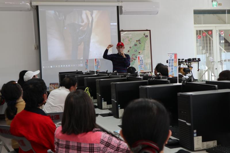 無人機應用介紹