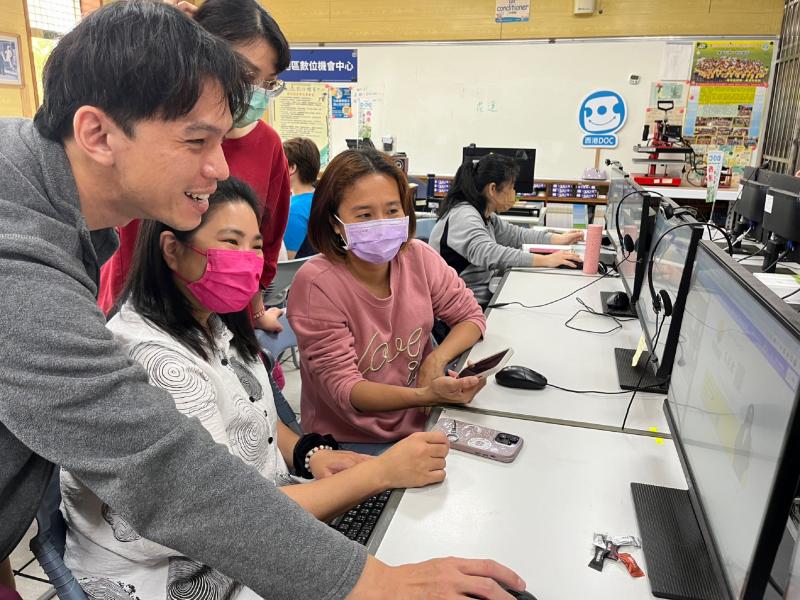 觀摩別人的設計