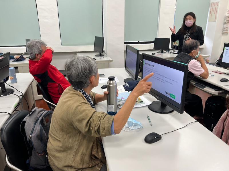 行動支付常見平台介紹