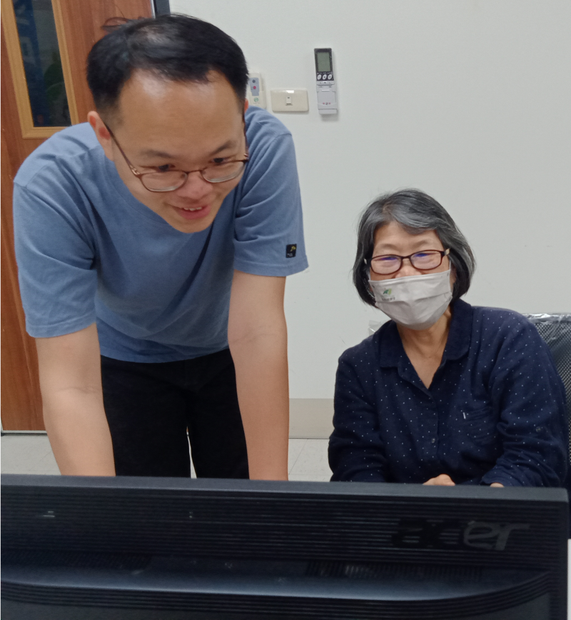 講師教學員如何使用canva