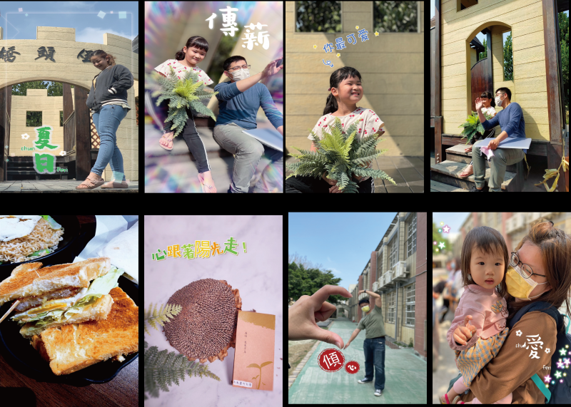 課程精選人物與食品類攝影學員商品上課研習攝影作品產出