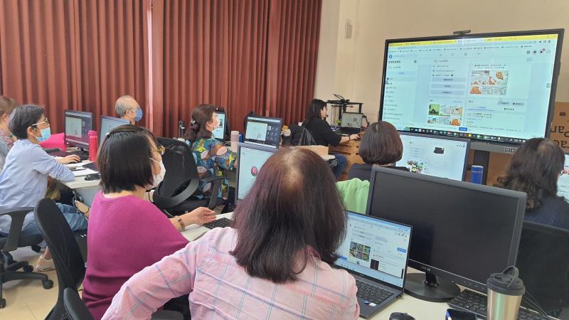 善用粉絲專頁常用的管理工具，能讓粉專的推廣事半功倍。