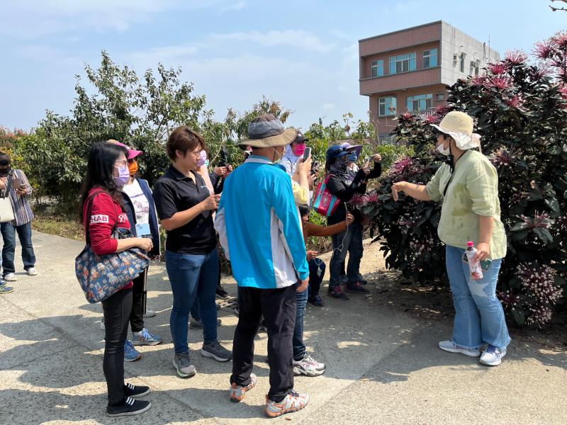 戶外攝影的的技巧教學