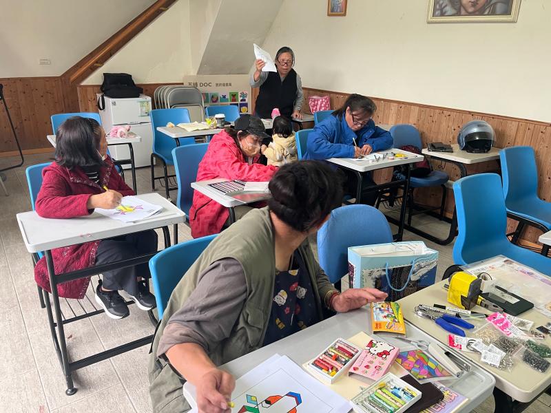 鑰匙圈圖紋創作