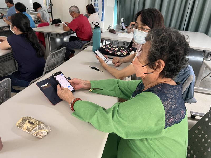 google手機上如何行程管理：80歲的長輩拿起手機也安排行程新體驗、日曆進階應用